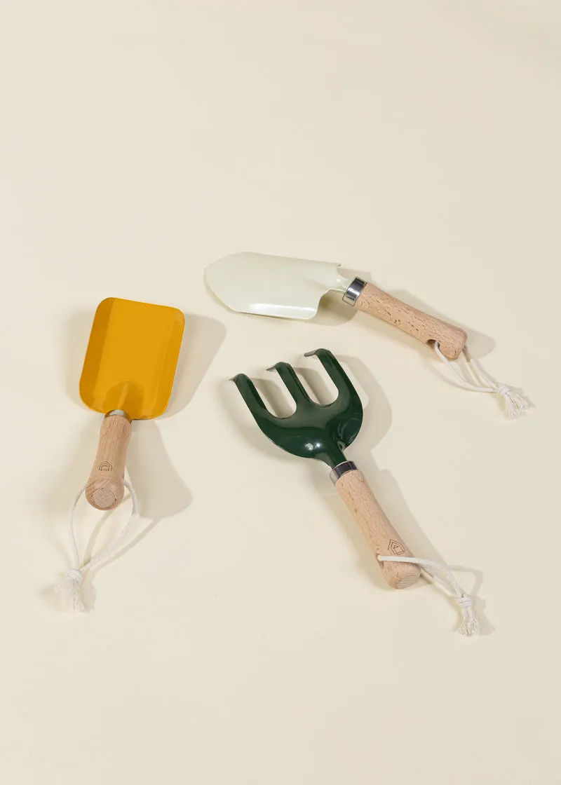 Gardening Tools Playset 12 pcs