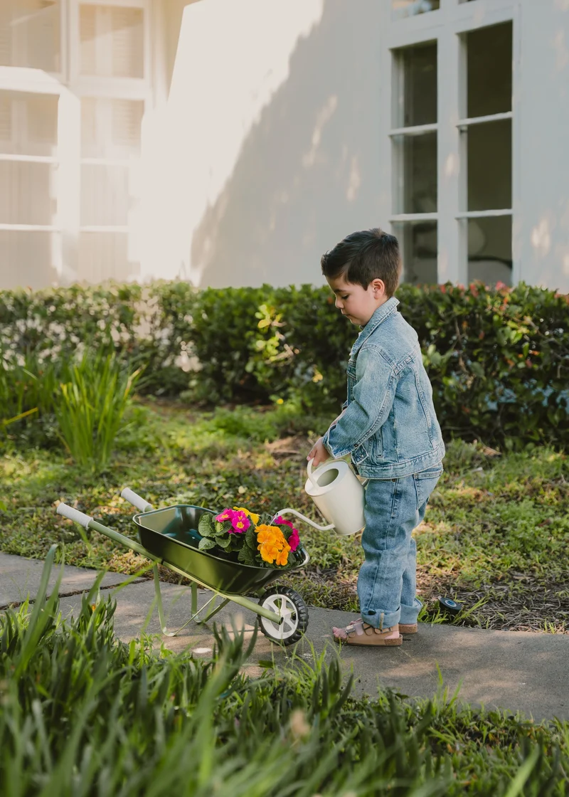 Gardening Tools Playset 12 pcs