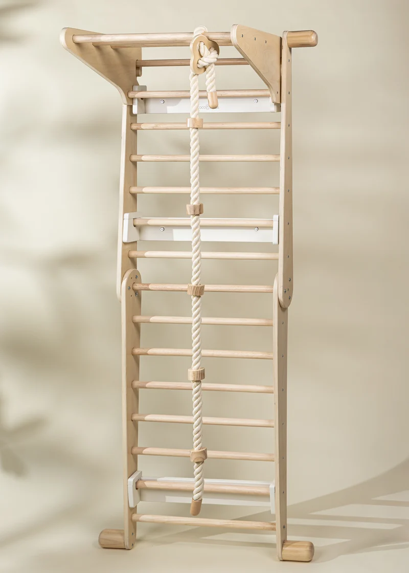 Accessories Support for Swedish Wall Climber