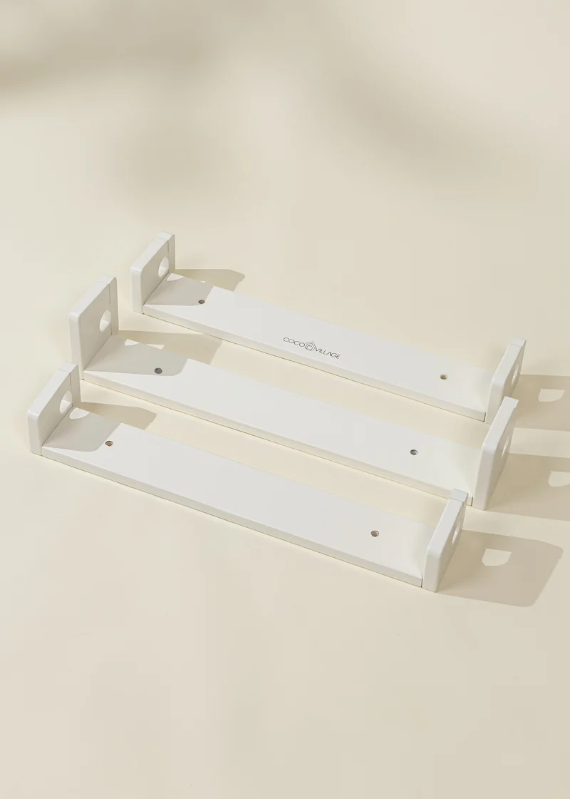 Montessori Triangle Climber Swedish Wallmount System