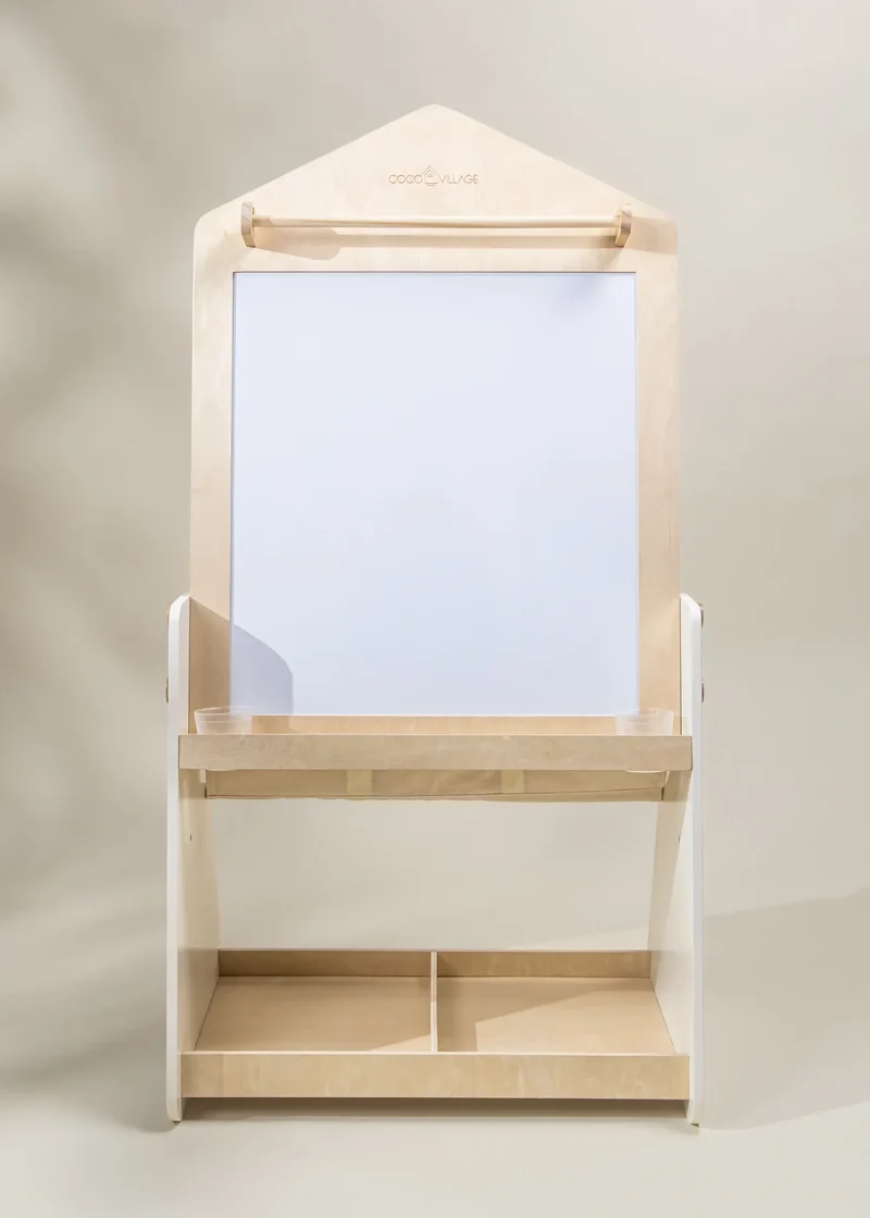 Wooden Art Easel