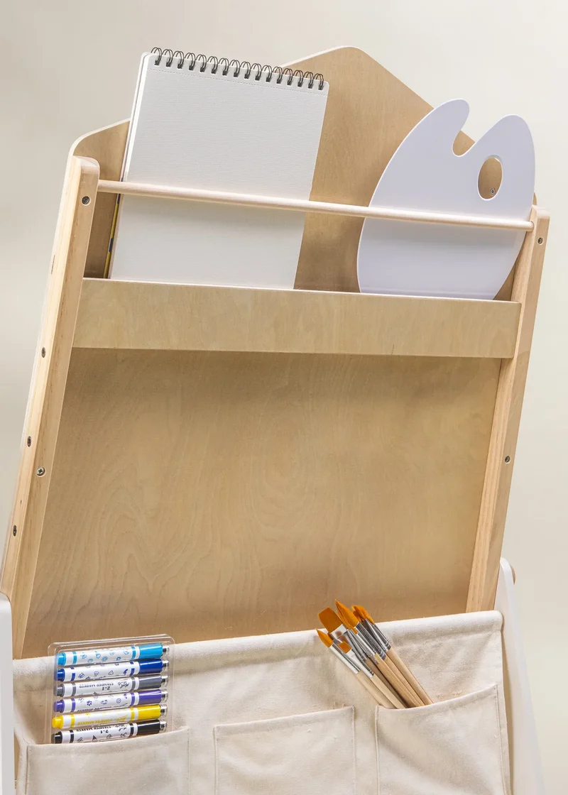 Wooden Art Easel