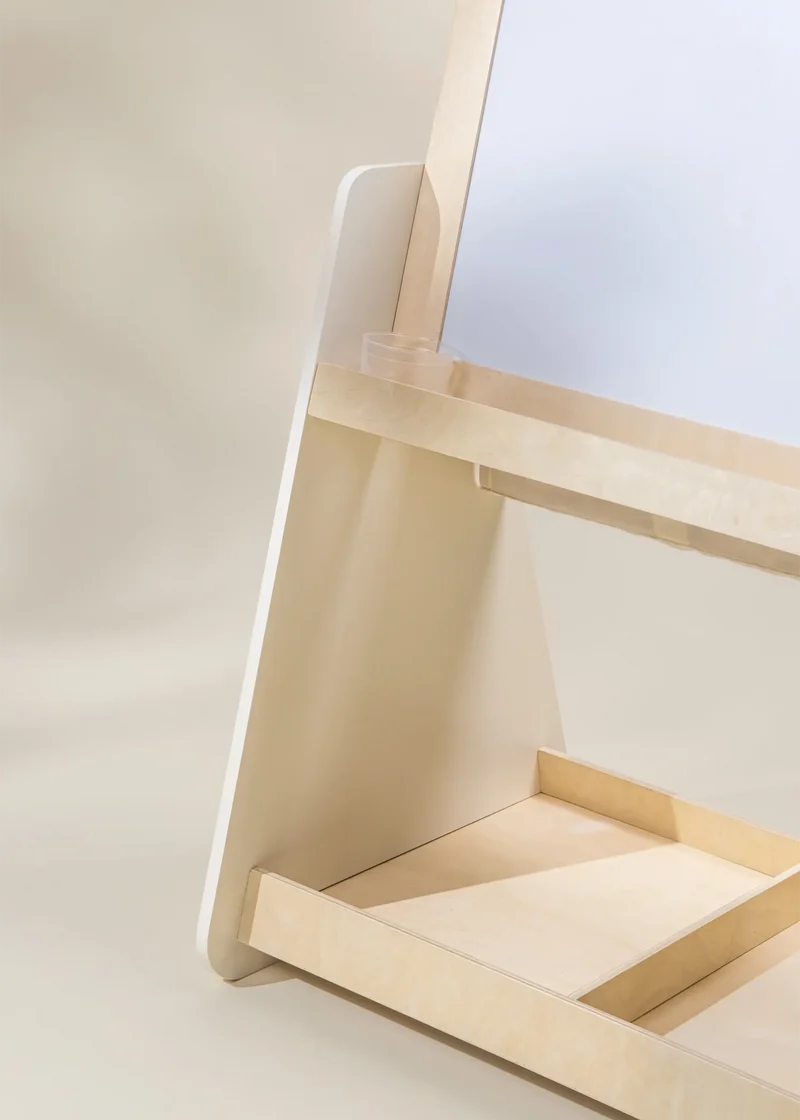 Wooden Art Easel