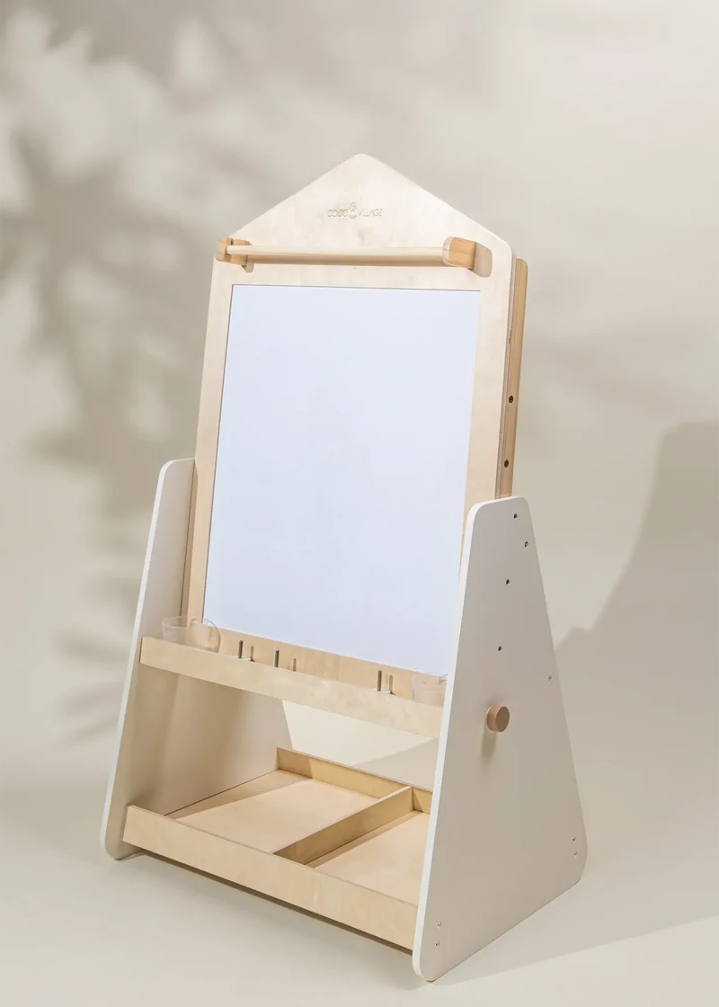 Wooden Art Easel
