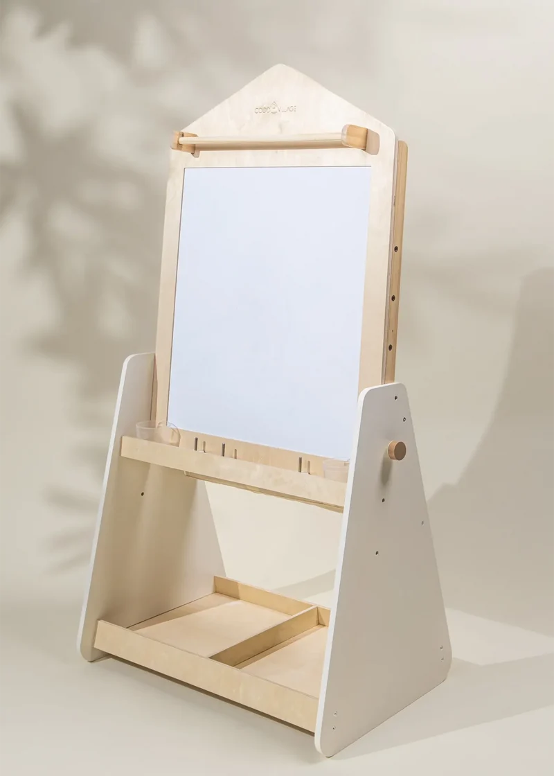 Wooden Art Easel