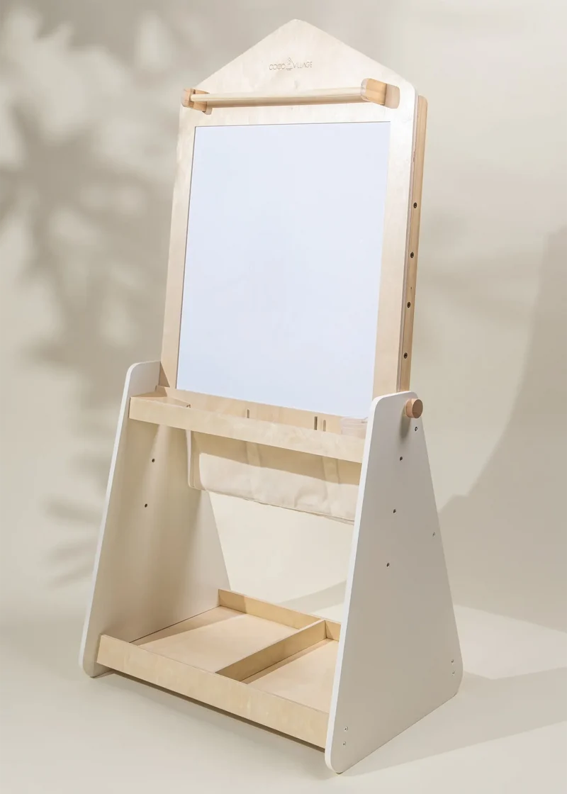 Wooden Art Easel