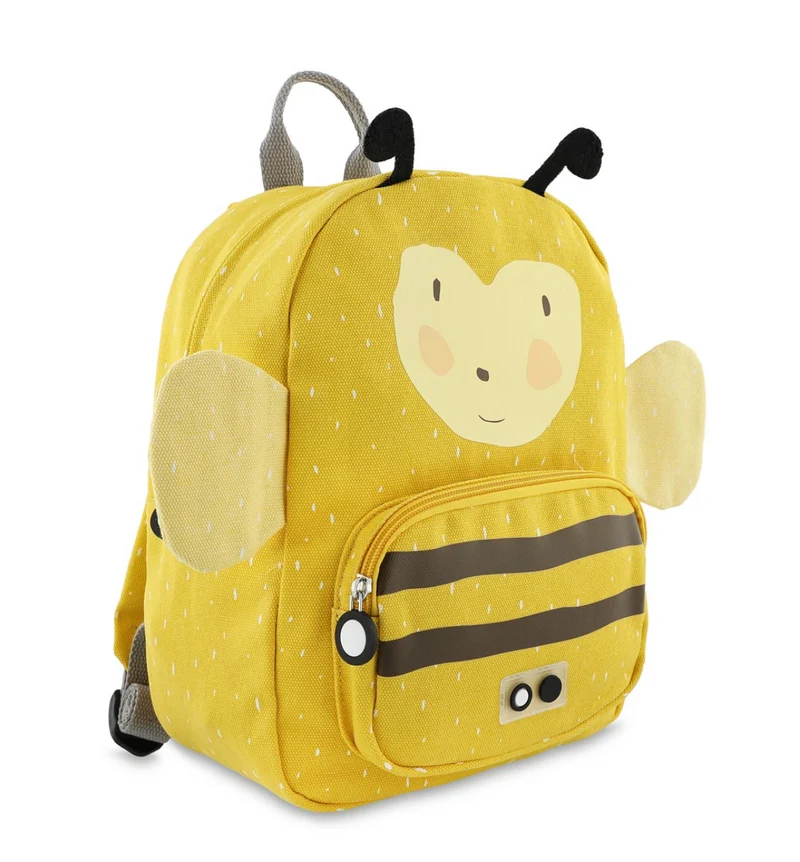 Grand sac à dos | Abeille
