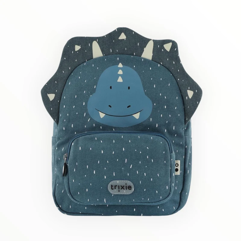 Grand sac à dos | Tricératops