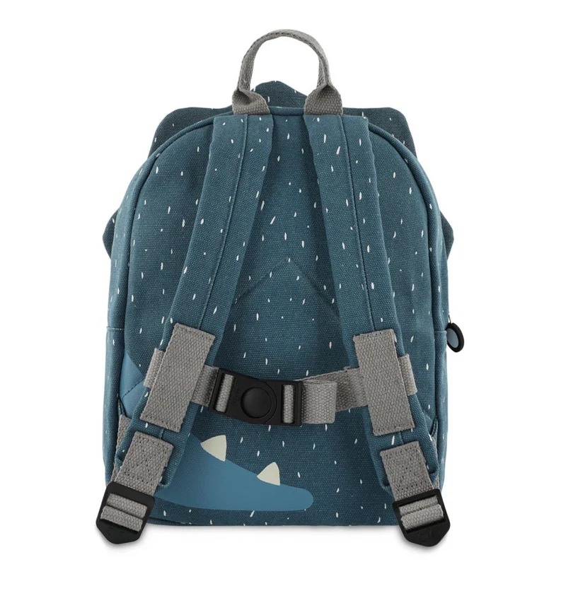 Grand sac à dos | Tricératops
