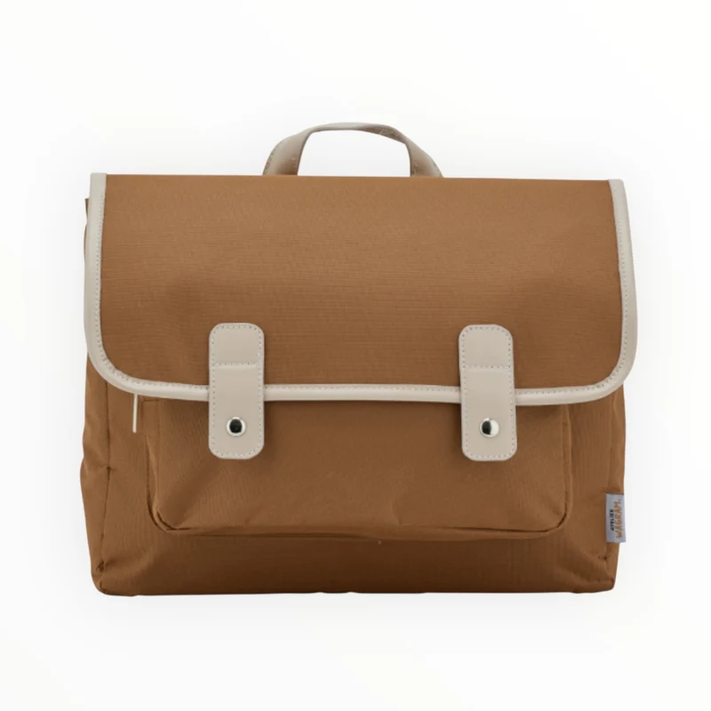 Cartable | Marron