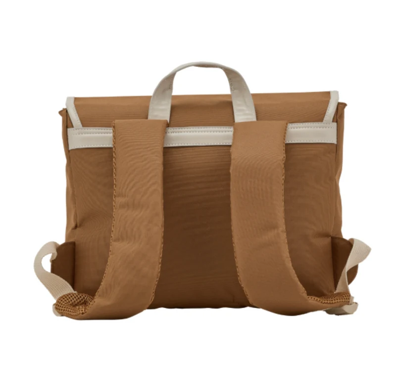 Cartable | Marron