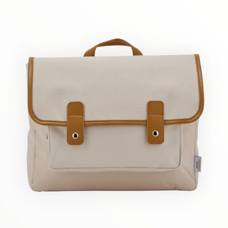 Cartable | Beige