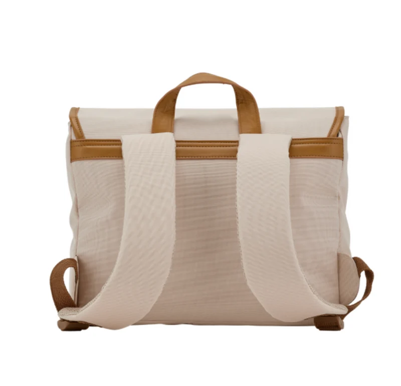 Cartable | Beige