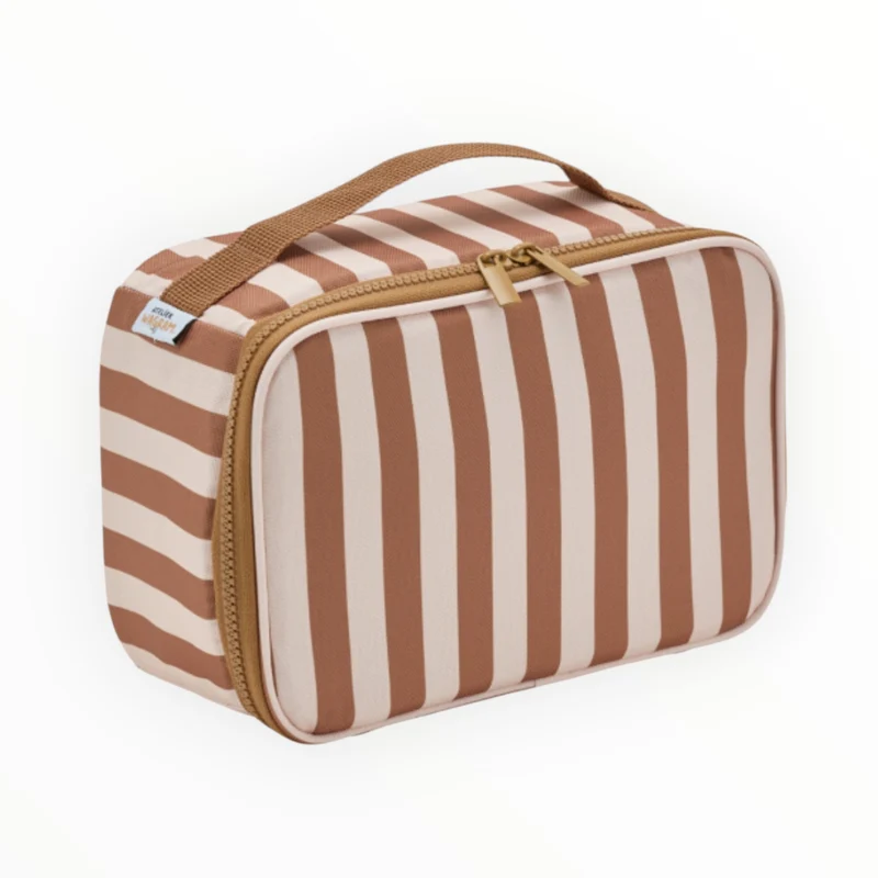 Lunch bag | Rayures
