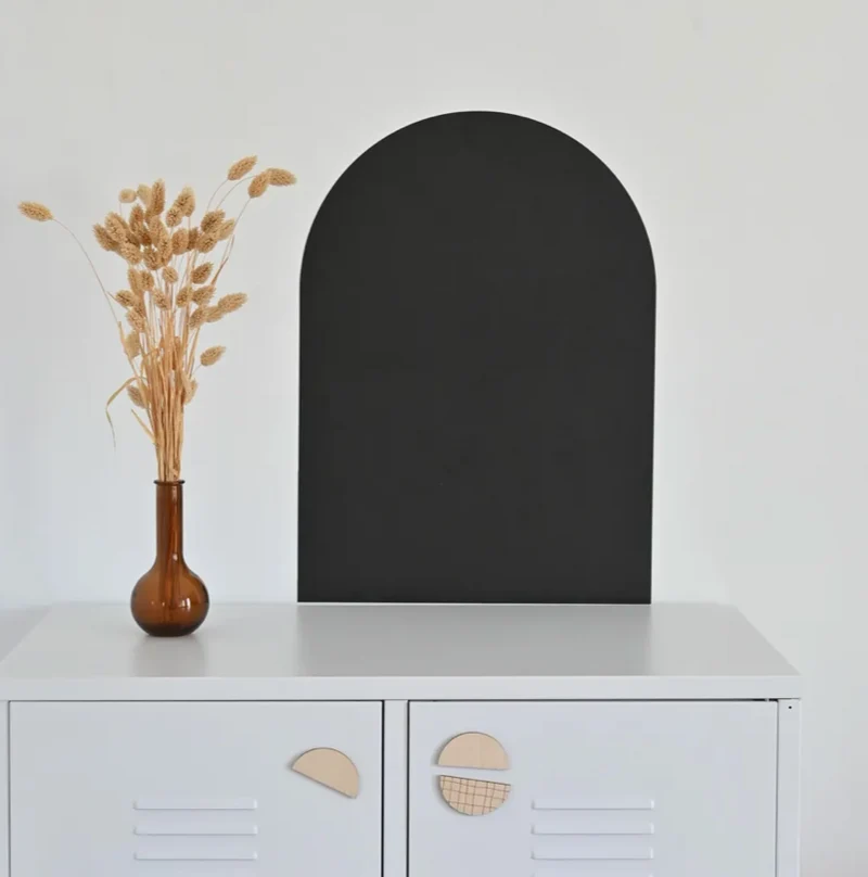 Tableau magnétique | Arche noire