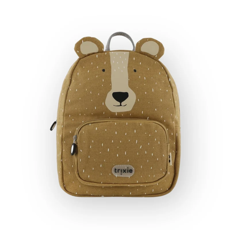 Grand sac à dos | Ours