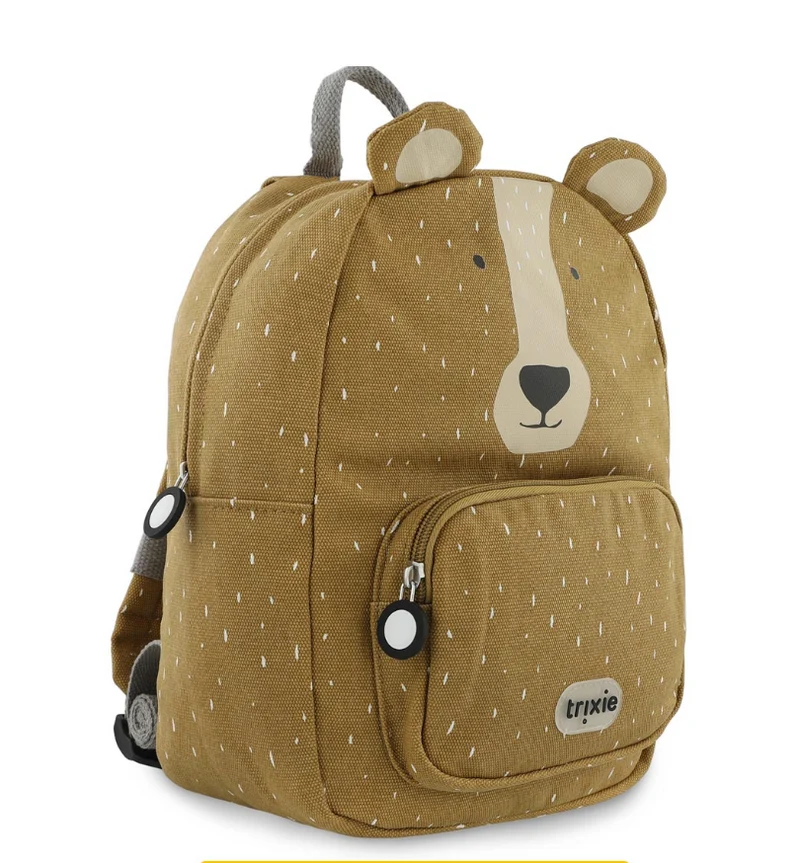 Grand sac à dos | Ours