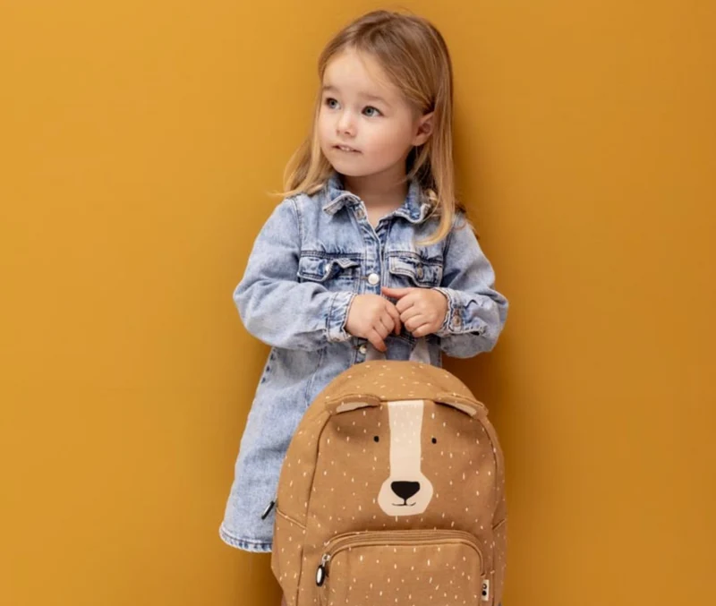 Grand sac à dos | Ours