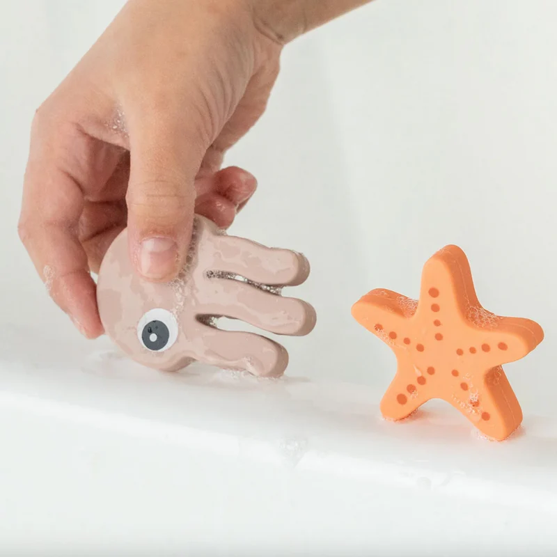 Jouet de bain | Pêche à la ligne