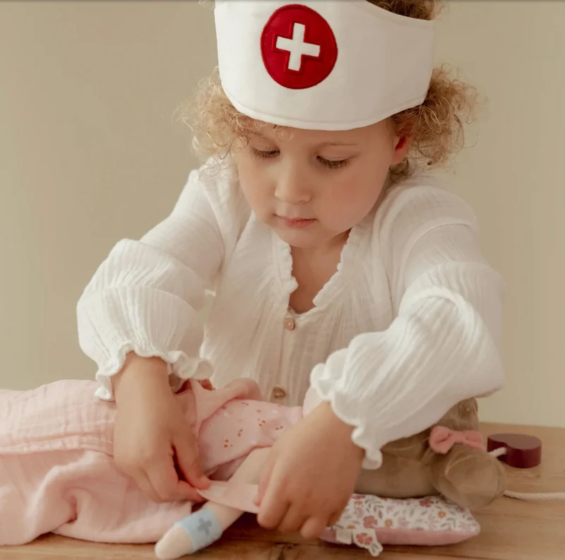 Mallette de docteur