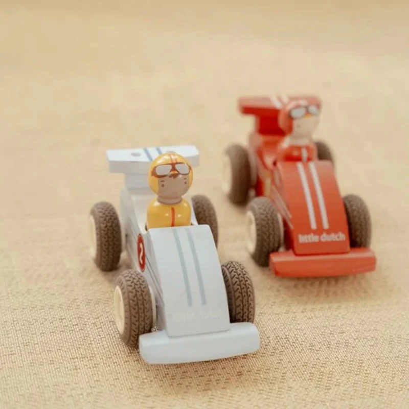 Véhicules | Voitures de course à friction