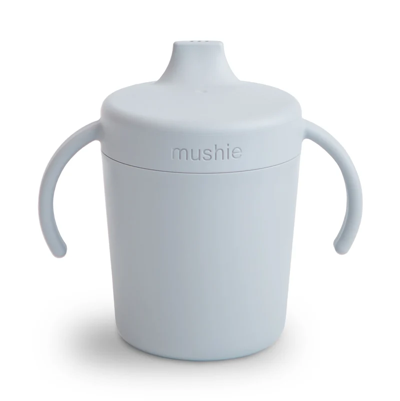 Tasse à bec Cloud Mushie