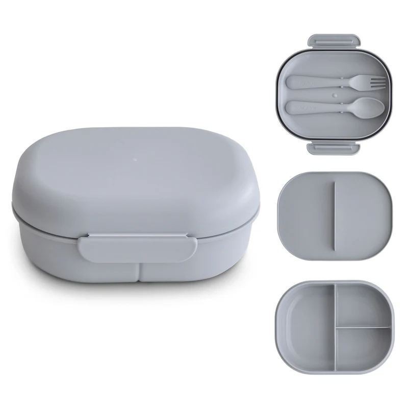 Boite à gouter Lunchbox Cloud - Mushie