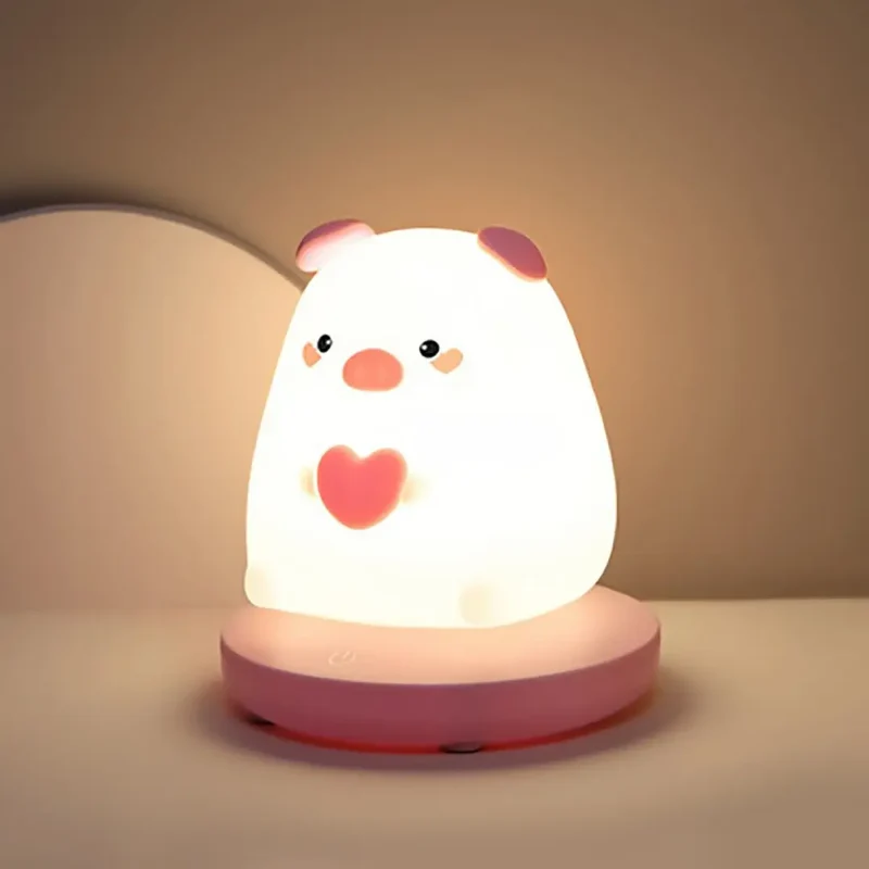 Veilleuse bébé tactile - Forest Friends™