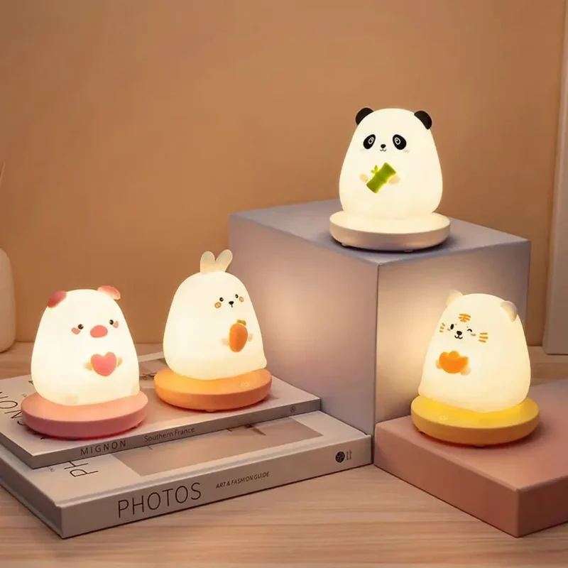 Veilleuse bébé tactile - Forest Friends™