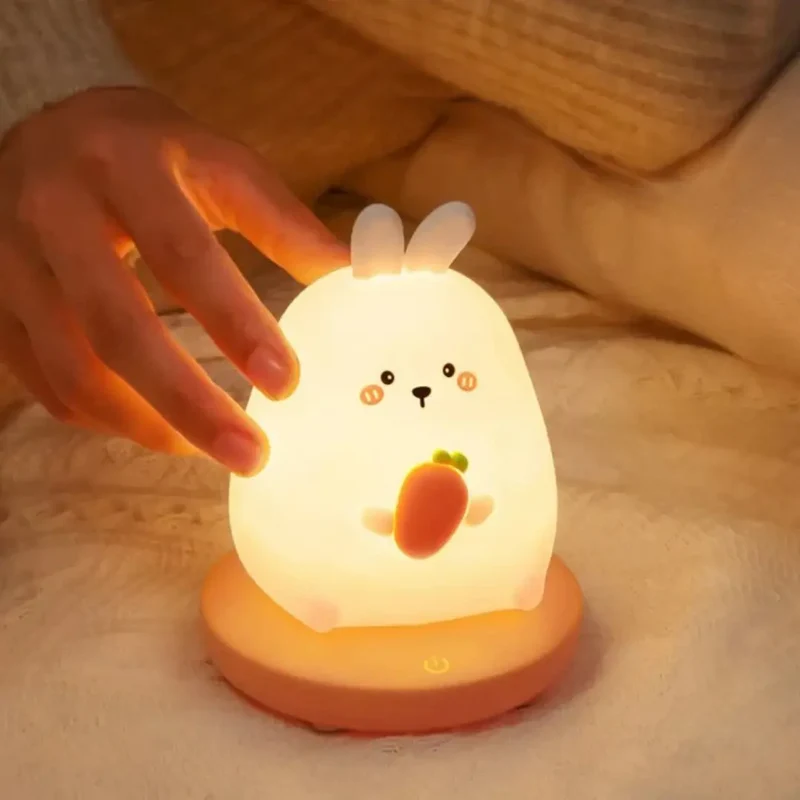 Veilleuse bébé tactile - Forest Friends™