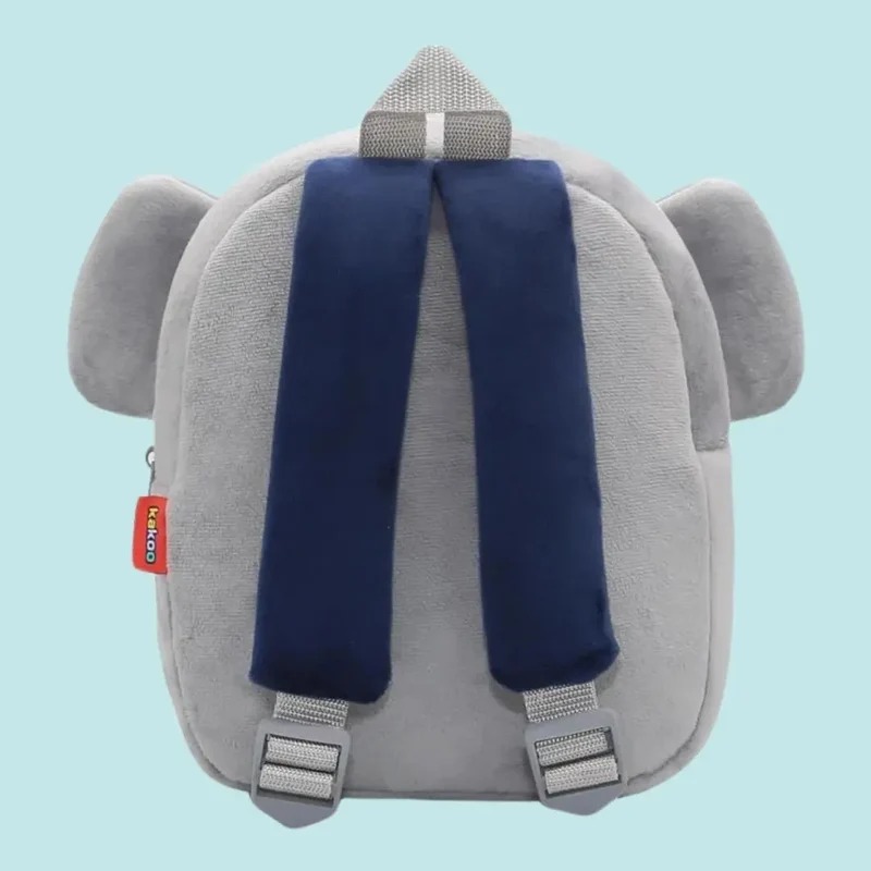 Sac à dos personnalisé pour enfants - Elephun™
