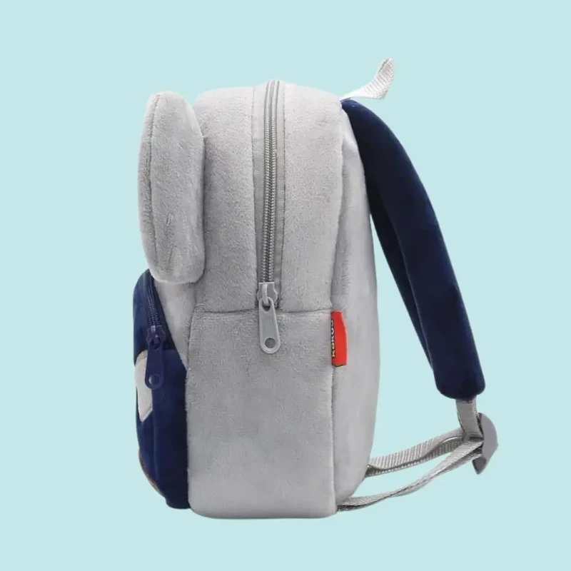 Sac à dos personnalisé pour enfants - Elephun™