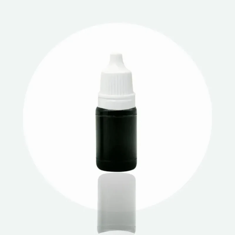 Kit de Recharge d'Encre pour Tampon Personnalisé - Taggy™