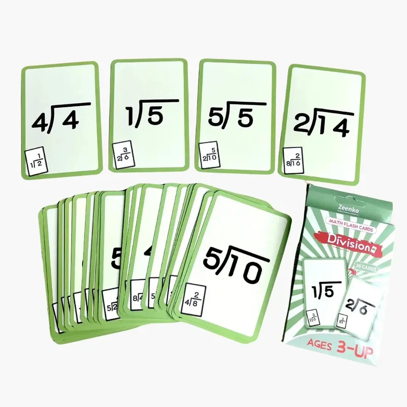 Jeux Mathématiques de Cartes - MathéQuiz™