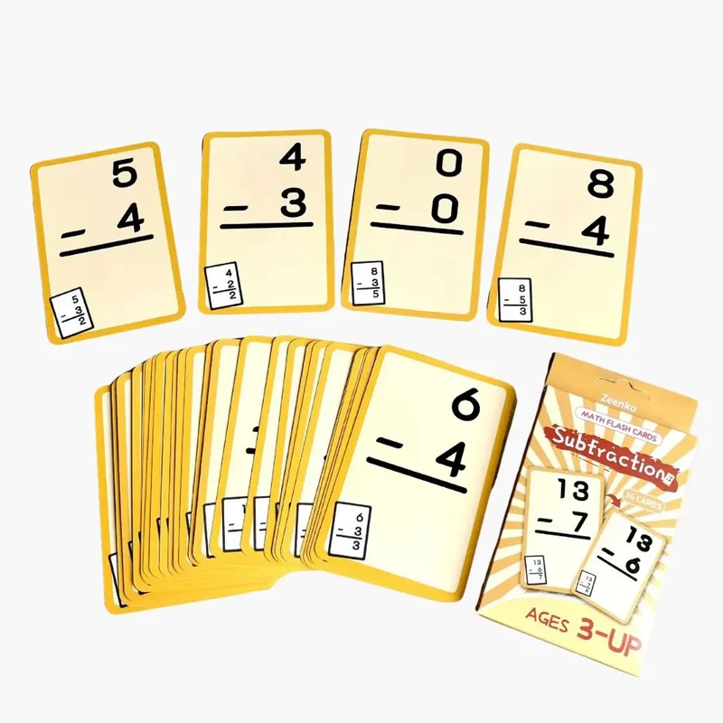 Jeux Mathématiques de Cartes - MathéQuiz™