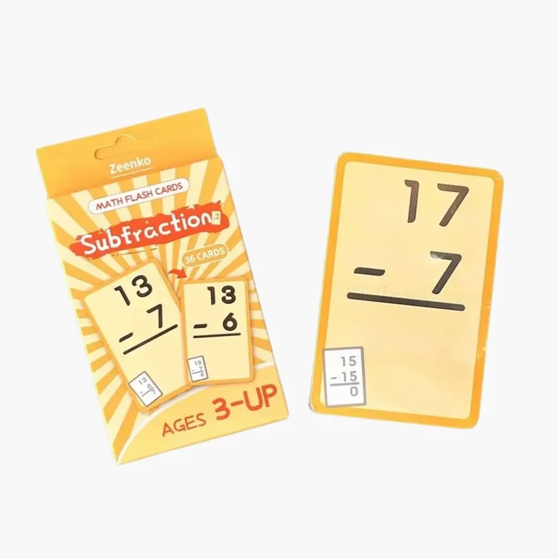 Jeux Mathématiques de Cartes - MathéQuiz™