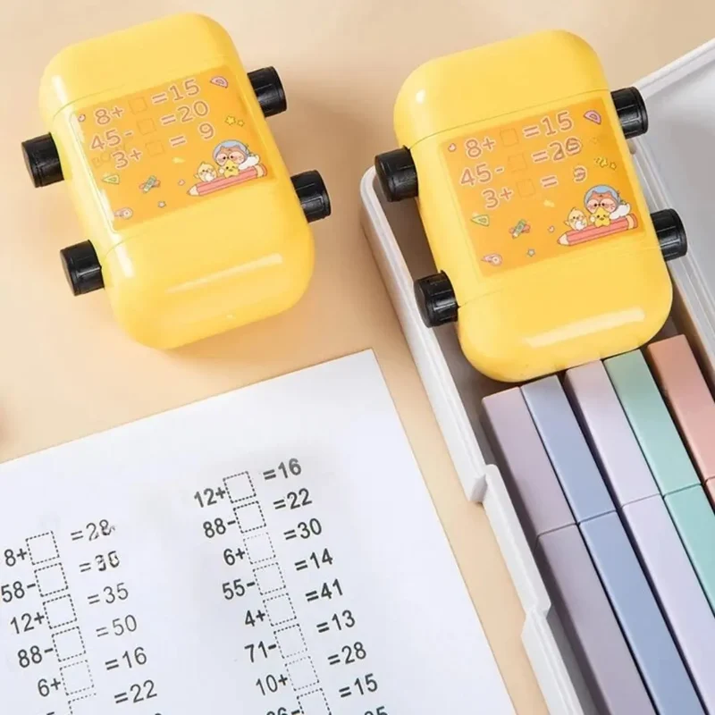 Jeu de maths alliance des défis mathématiques - Mathéroule™ Duo