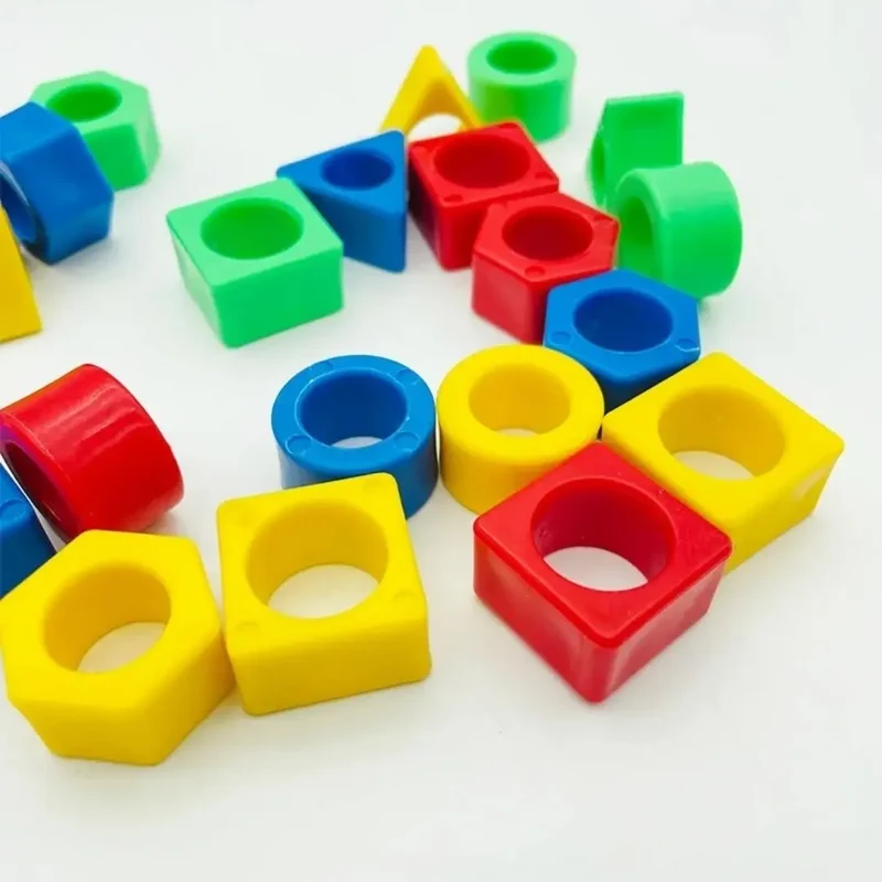 Shape matching game - Cogni-Ours™