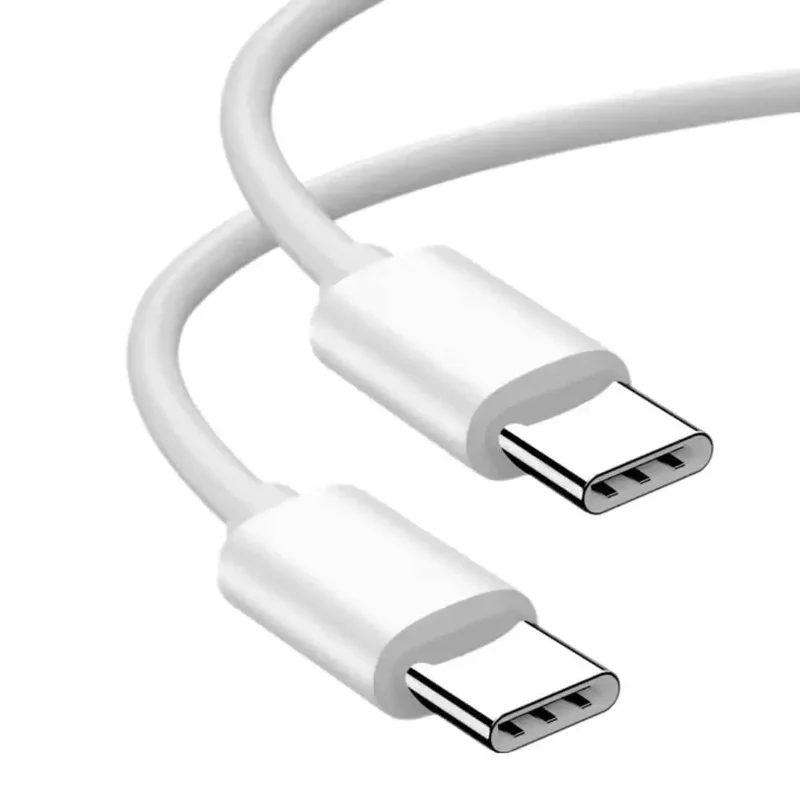 Câble USB C