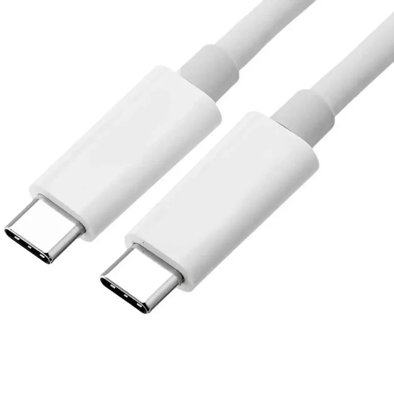 Câble USB C