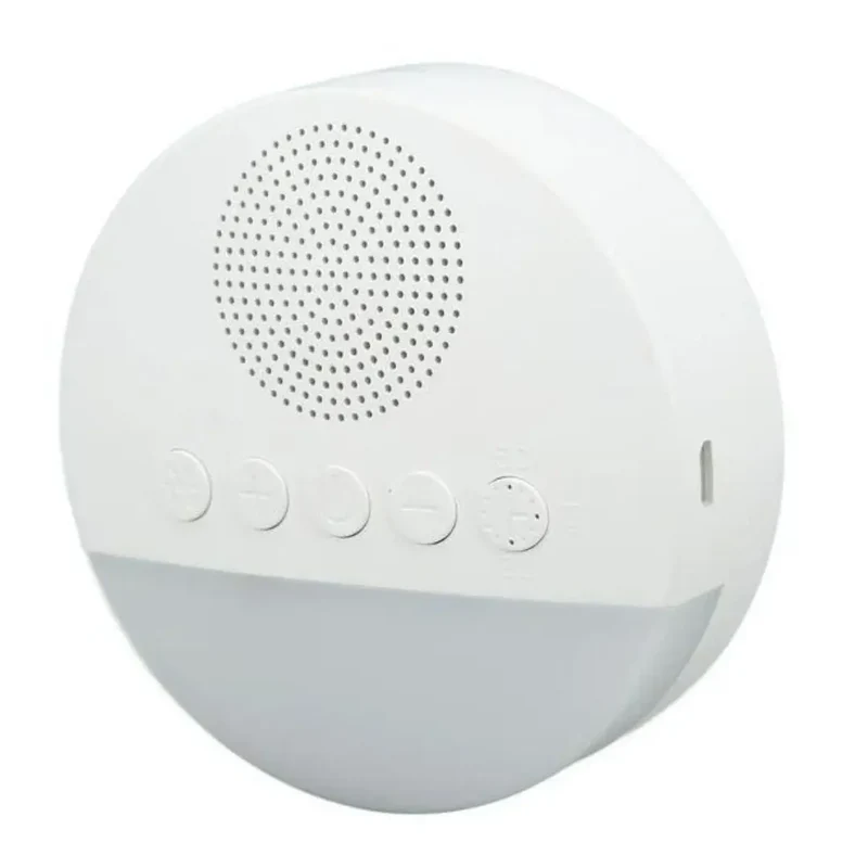 Machine à bruit blanc berceuse nuit - SleepWell™