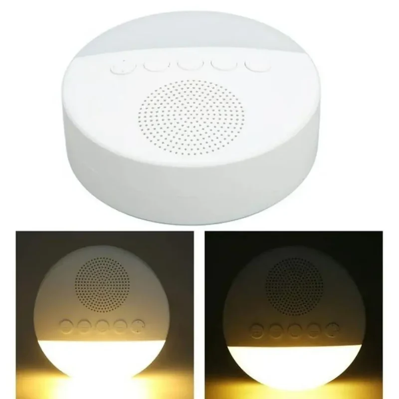 Machine à bruit blanc berceuse nuit - SleepWell™