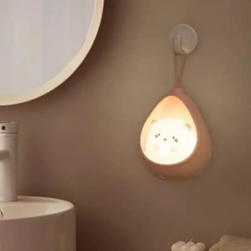 Veilleuse enfant - Miss Rabbit™