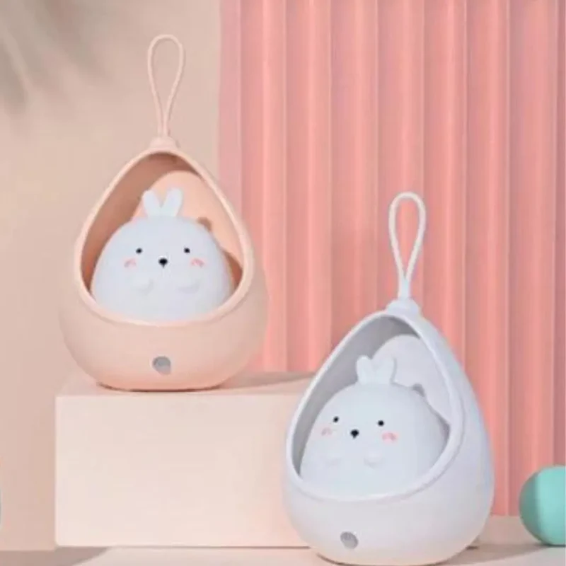 Veilleuse enfant - Miss Rabbit™
