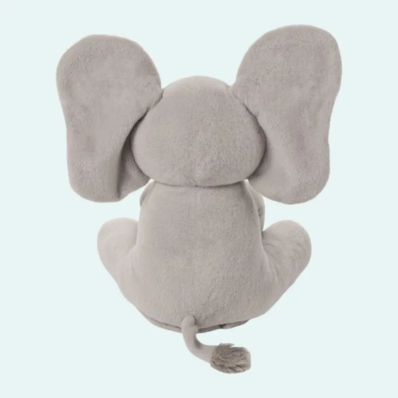L'expérience linguistique en peluche - Elli Explorer™