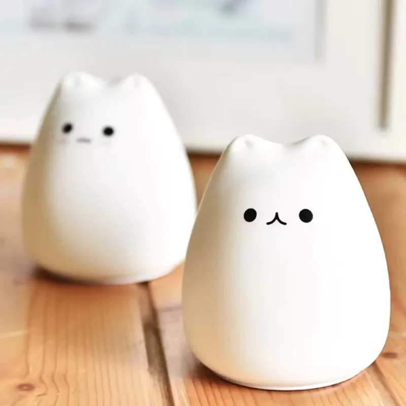 Veilleuse enfant - Little Cat™