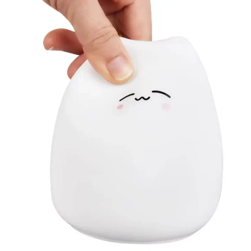Veilleuse enfant - Little Cat™