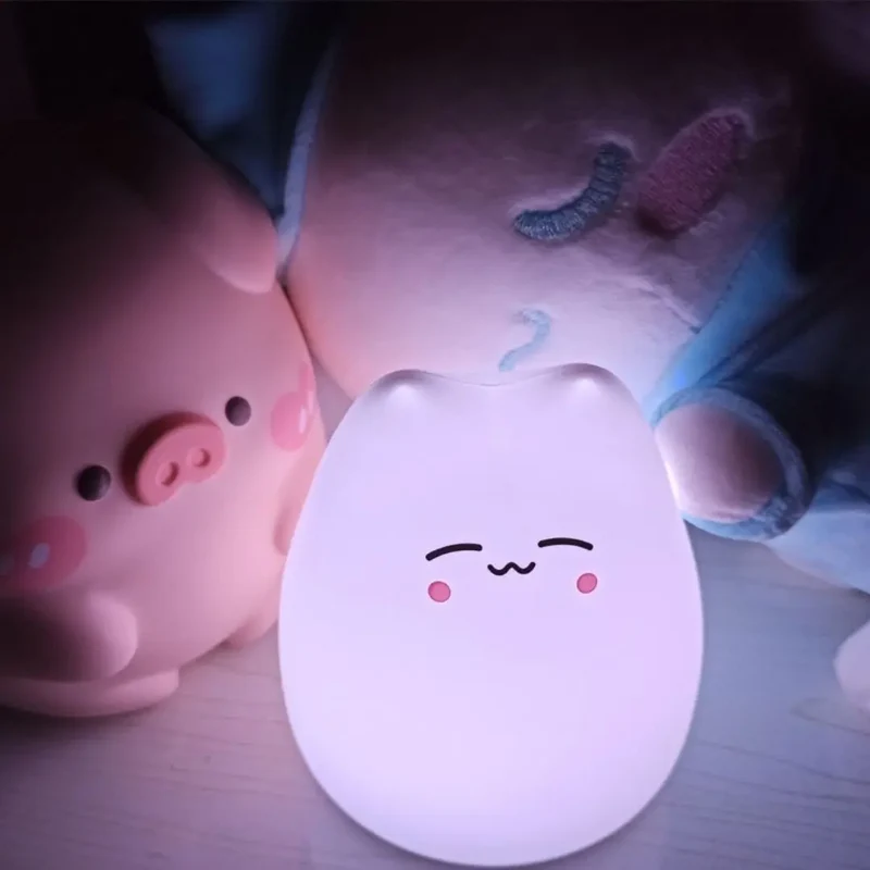 Veilleuse enfant - Little Cat™