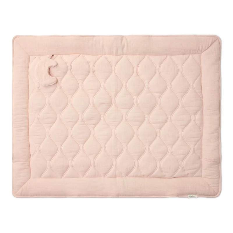 Boxkleed - Roze - Essentials