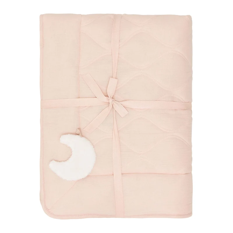 Boxkleed - Roze - Essentials